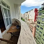 Deluxe Copa 3 Suites