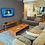Deluxe Copa 3 Suites
