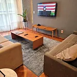 Deluxe Copa 3 Suites