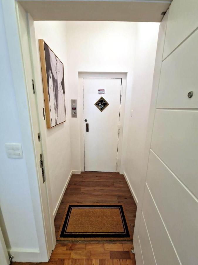 Apartamento Deluxe Copa 3 Rio de Janeiro