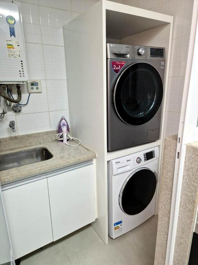 Apartamento Deluxe Copa 3