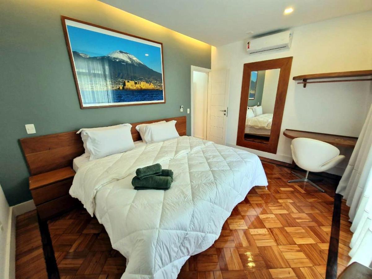 Deluxe Copa 3 Apartamento Rio de Janeiro