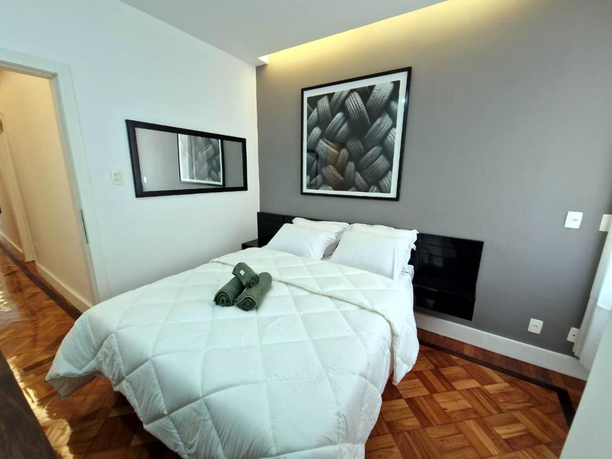 Apartamento Deluxe Copa 3 *