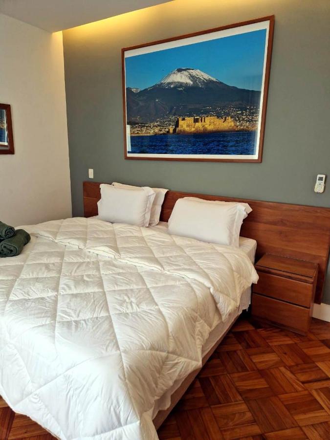 Apartamento Deluxe Copa 3 Río de Janeiro