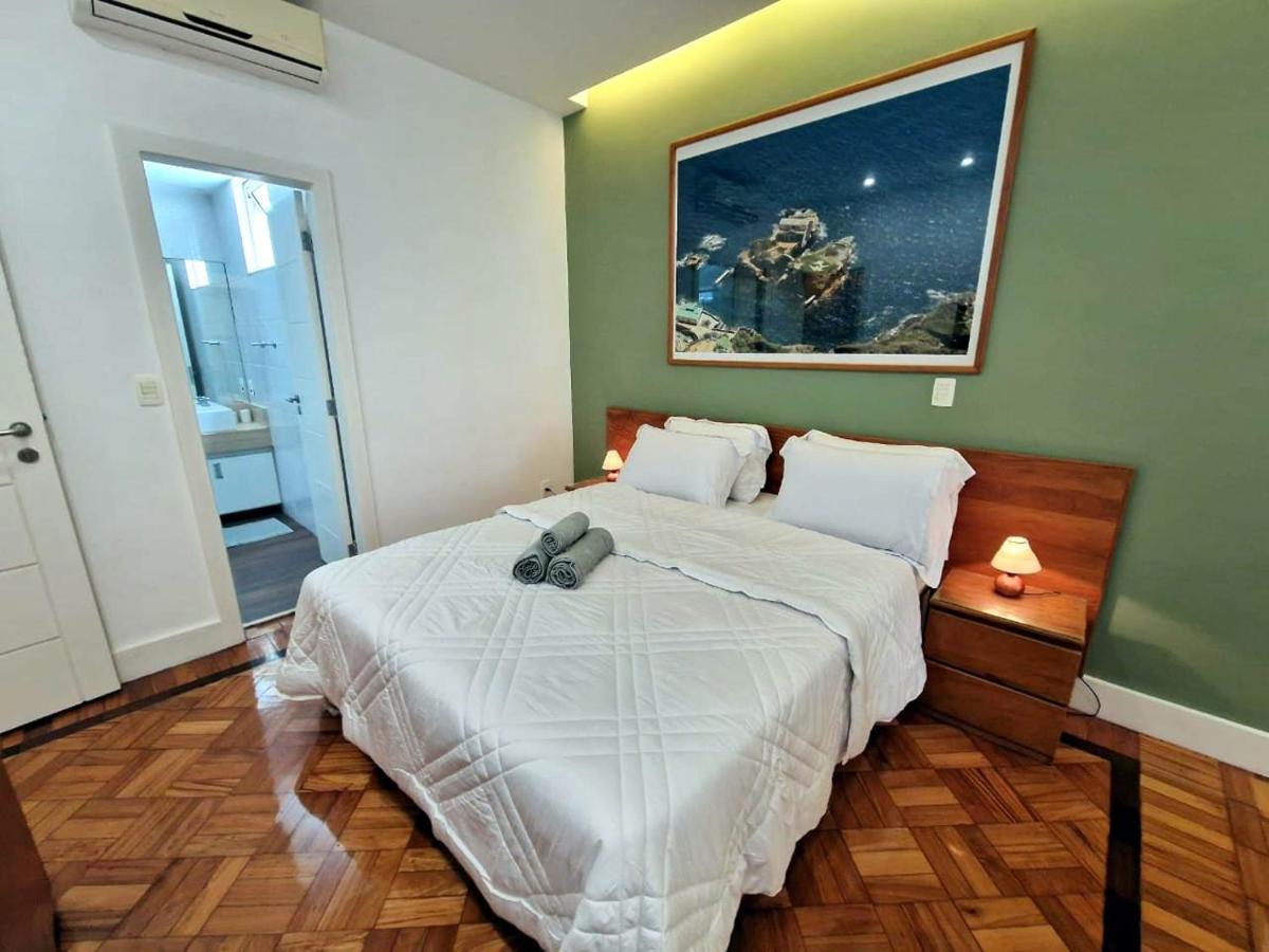 Apartamento Deluxe Copa 3