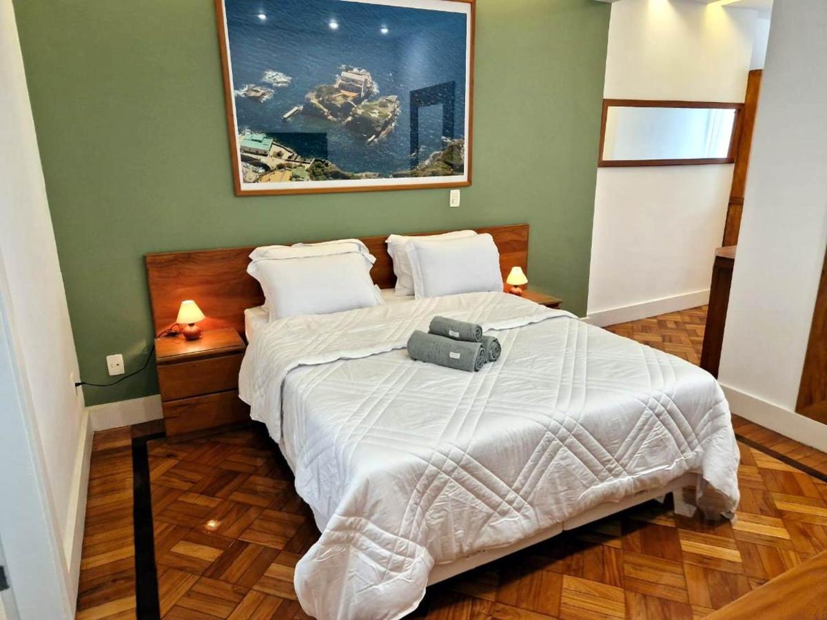 Apartamento Deluxe Copa 3 *