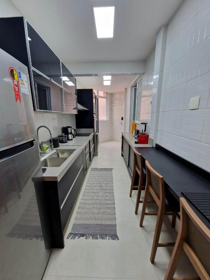 Apartamento Deluxe Copa 3 *