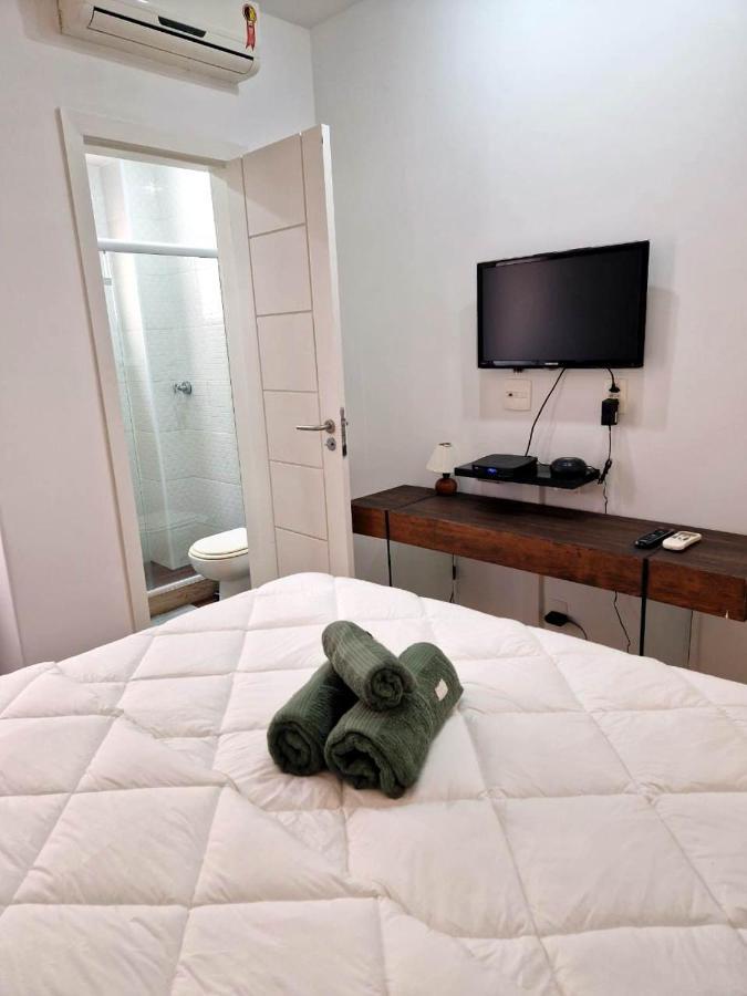 Deluxe Copa 3 Apartamento *