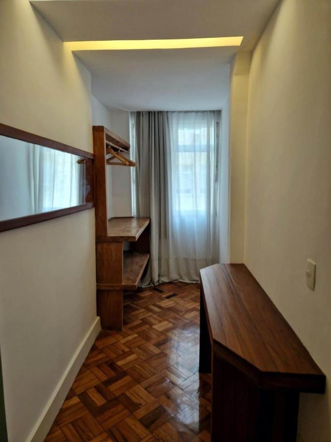 Apartamento Deluxe Copa 3 Rio de Janeiro