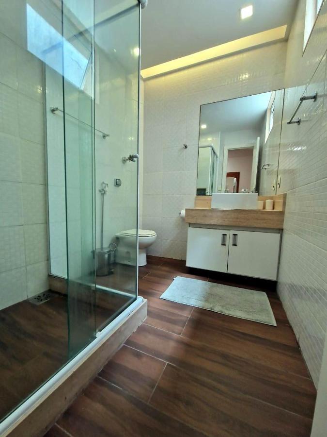 Deluxe Copa 3 Apartamento Río de Janeiro
