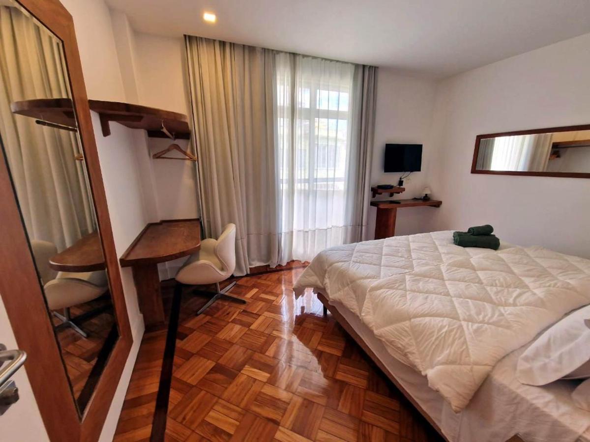 Deluxe Copa 3 Rio de Janeiro
