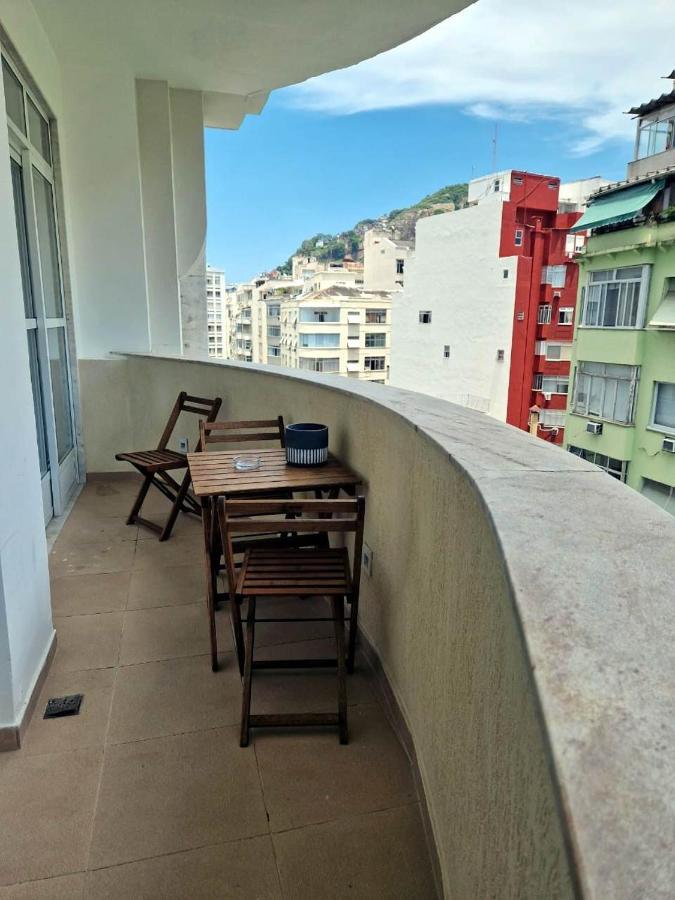 Deluxe Copa 3 Apartamento