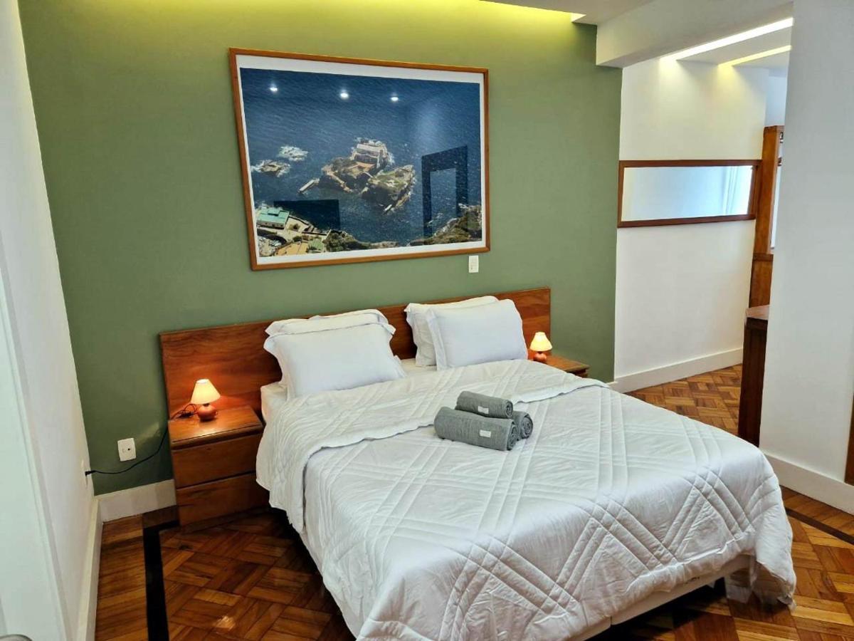 Apartamento Deluxe Copa 3 *