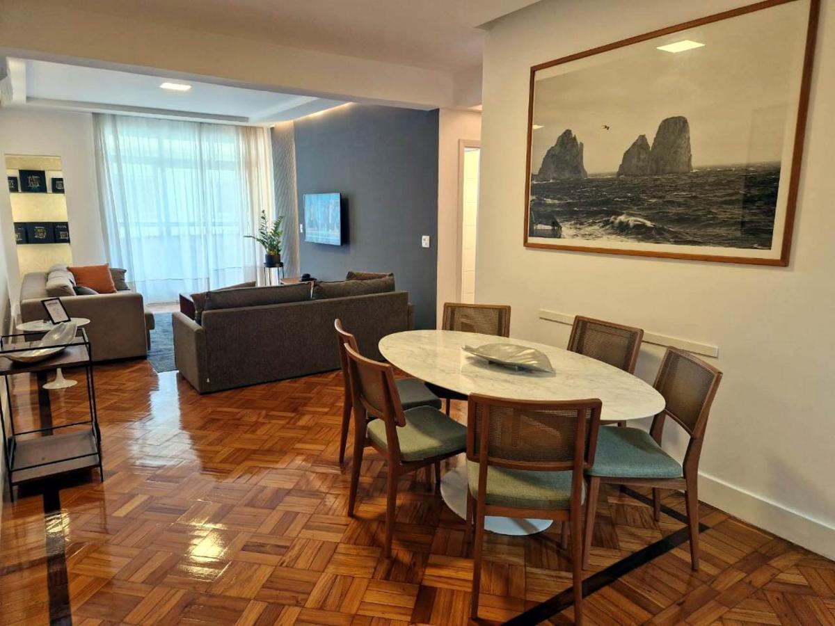 Deluxe Copa 3 Apartamento *