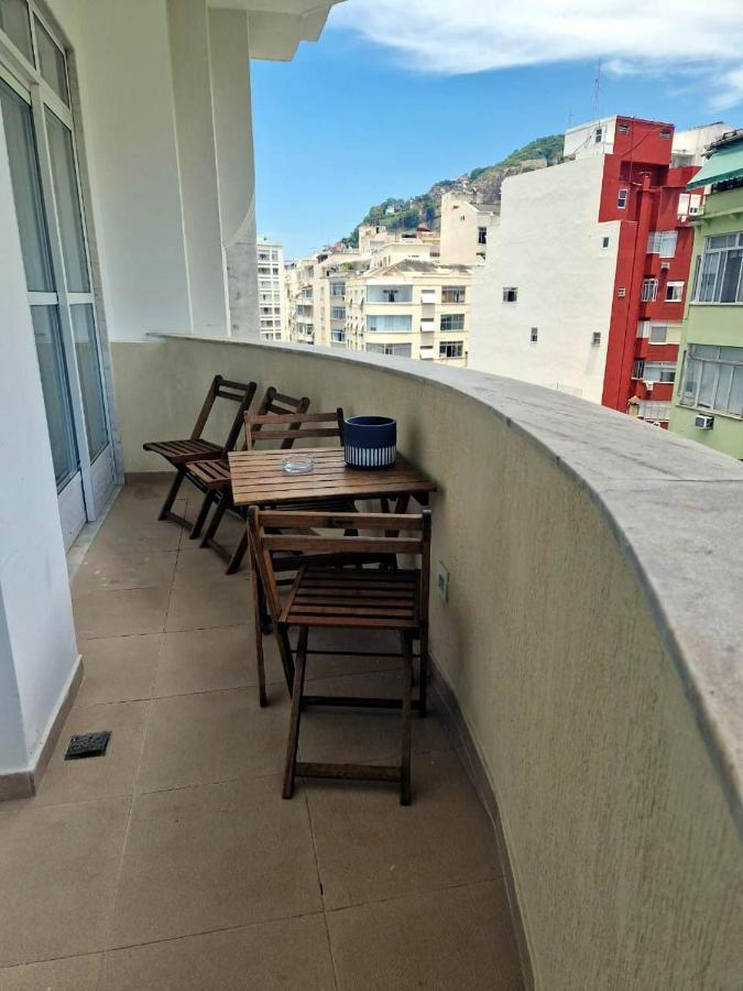 Apartamento Deluxe Copa 3 Rio de Janeiro