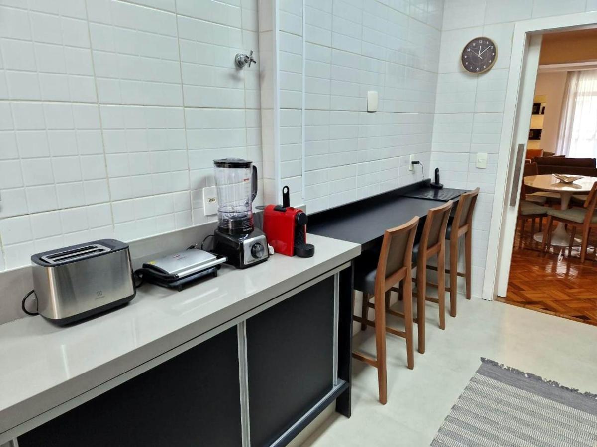 Apartamento Deluxe Copa 3