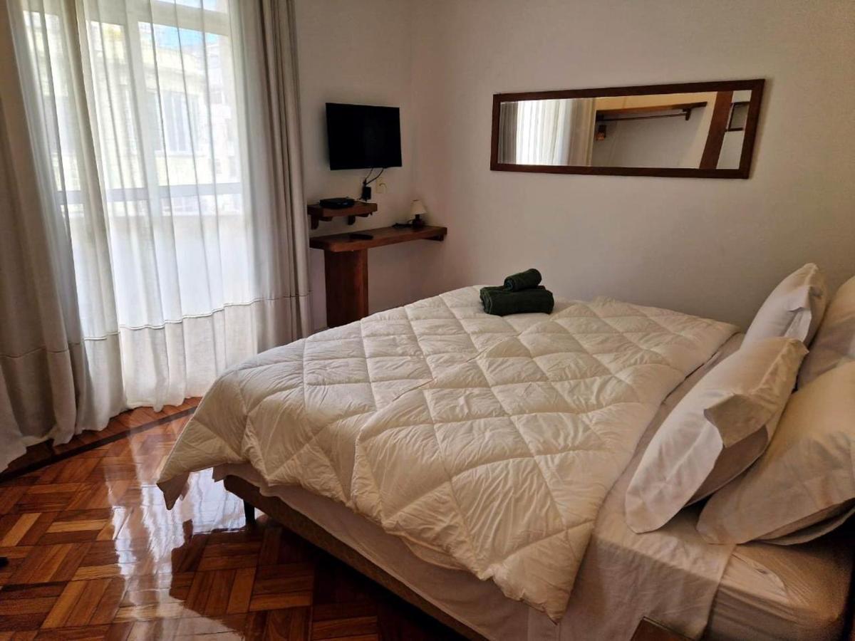 Apartamento Deluxe Copa 3 Rio de Janeiro