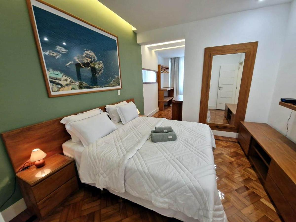Apartamento Deluxe Copa 3