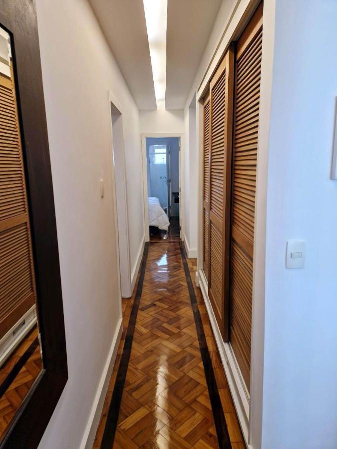Deluxe Copa 3 Apartamento Rio de Janeiro