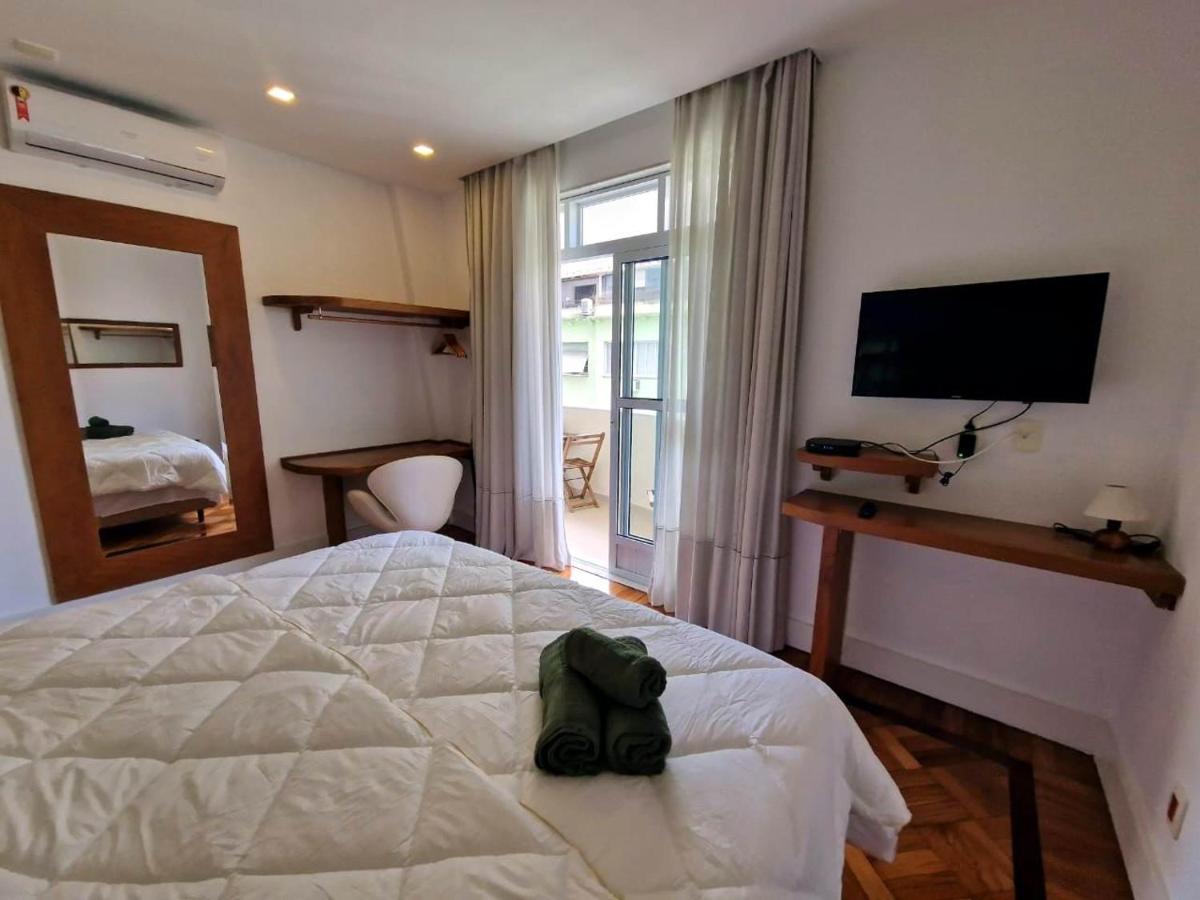 Deluxe Copa 3 Apartamento *
