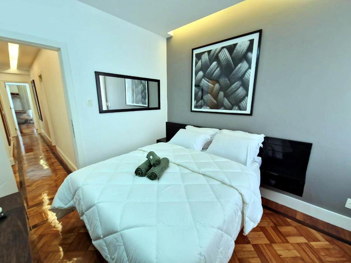 Deluxe Copa 3 * Rio de Janeiro