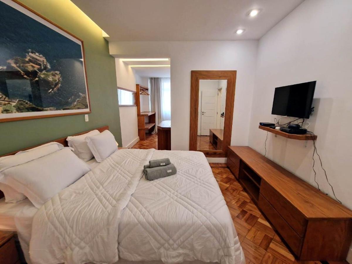 Deluxe Copa 3 * Rio de Janeiro