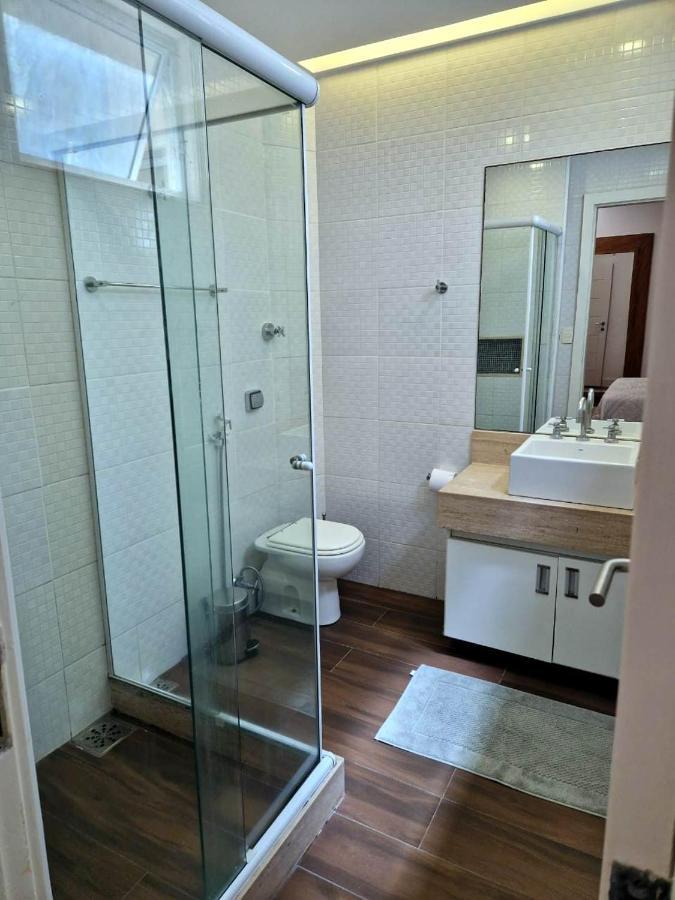 Apartamento Deluxe Copa 3 Rio de Janeiro