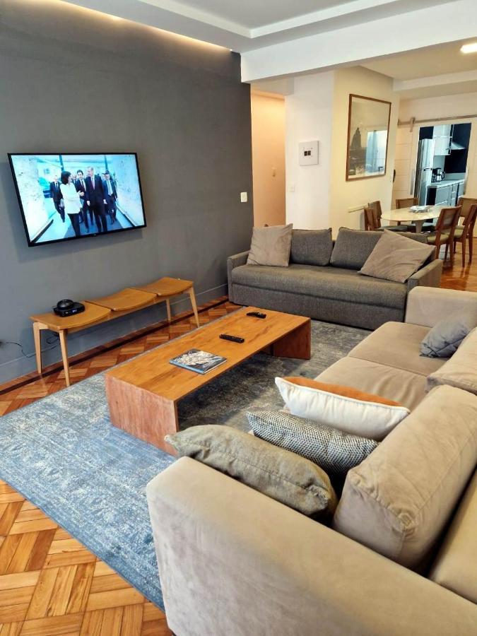 Deluxe Copa 3 Apartamento Rio de Janeiro