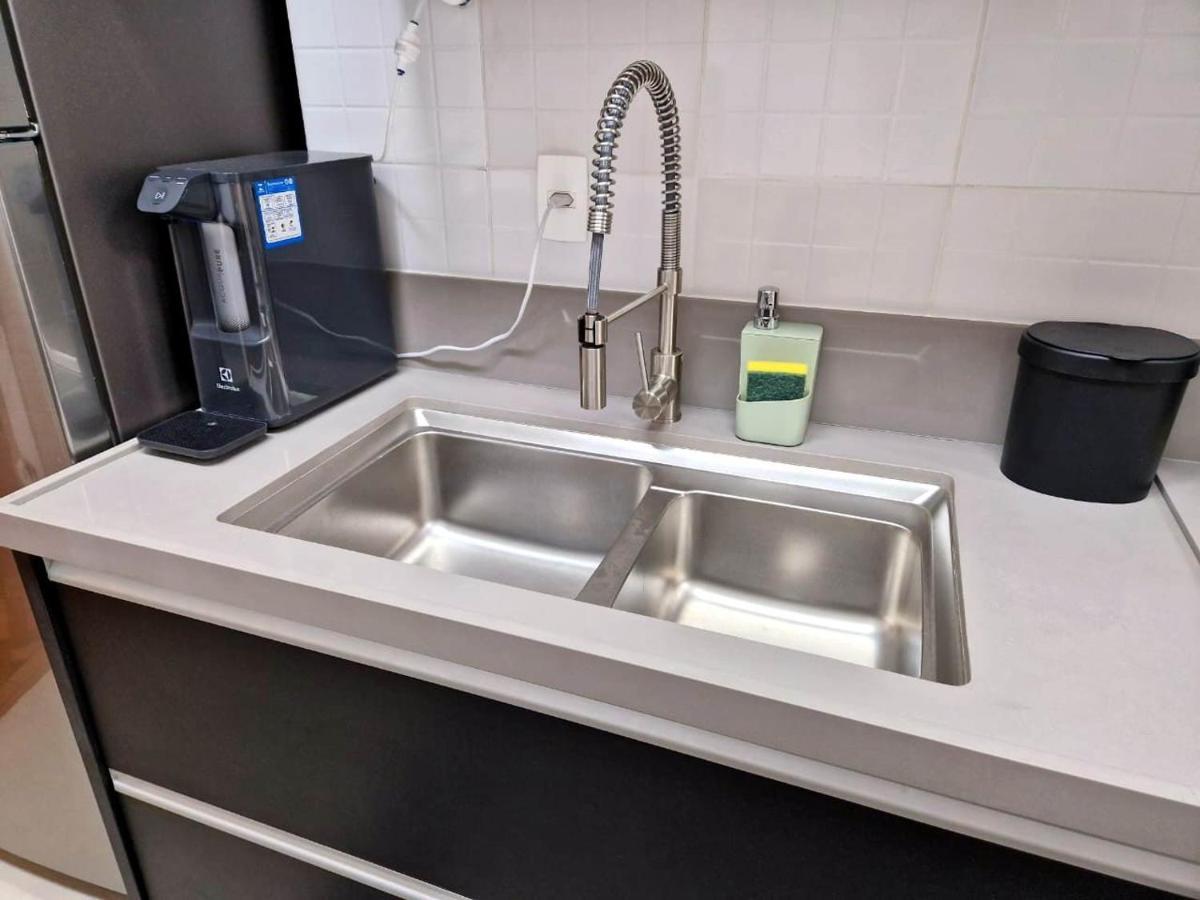 Apartamento Deluxe Copa 3 *
