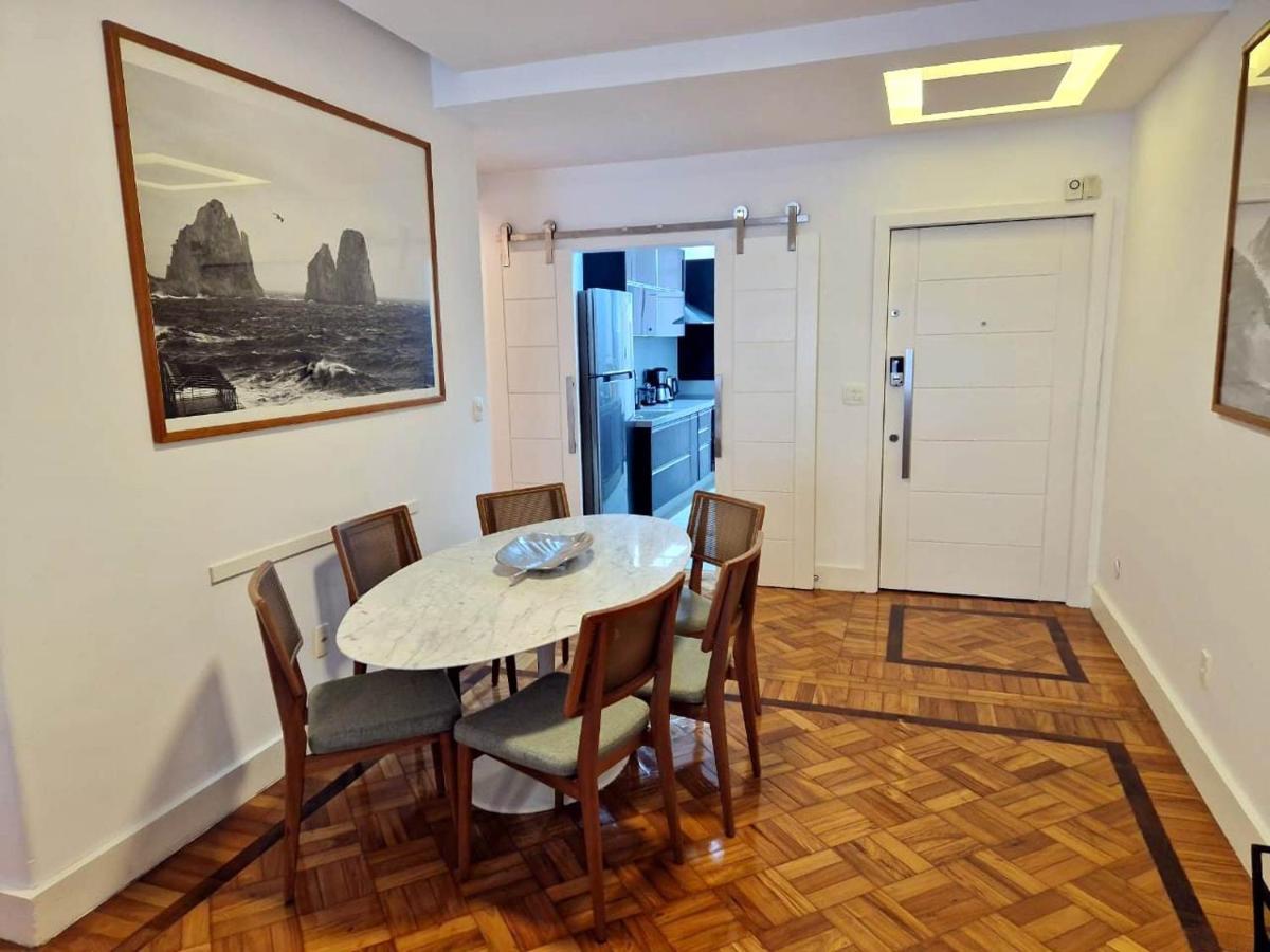 Apartamento Deluxe Copa 3 *