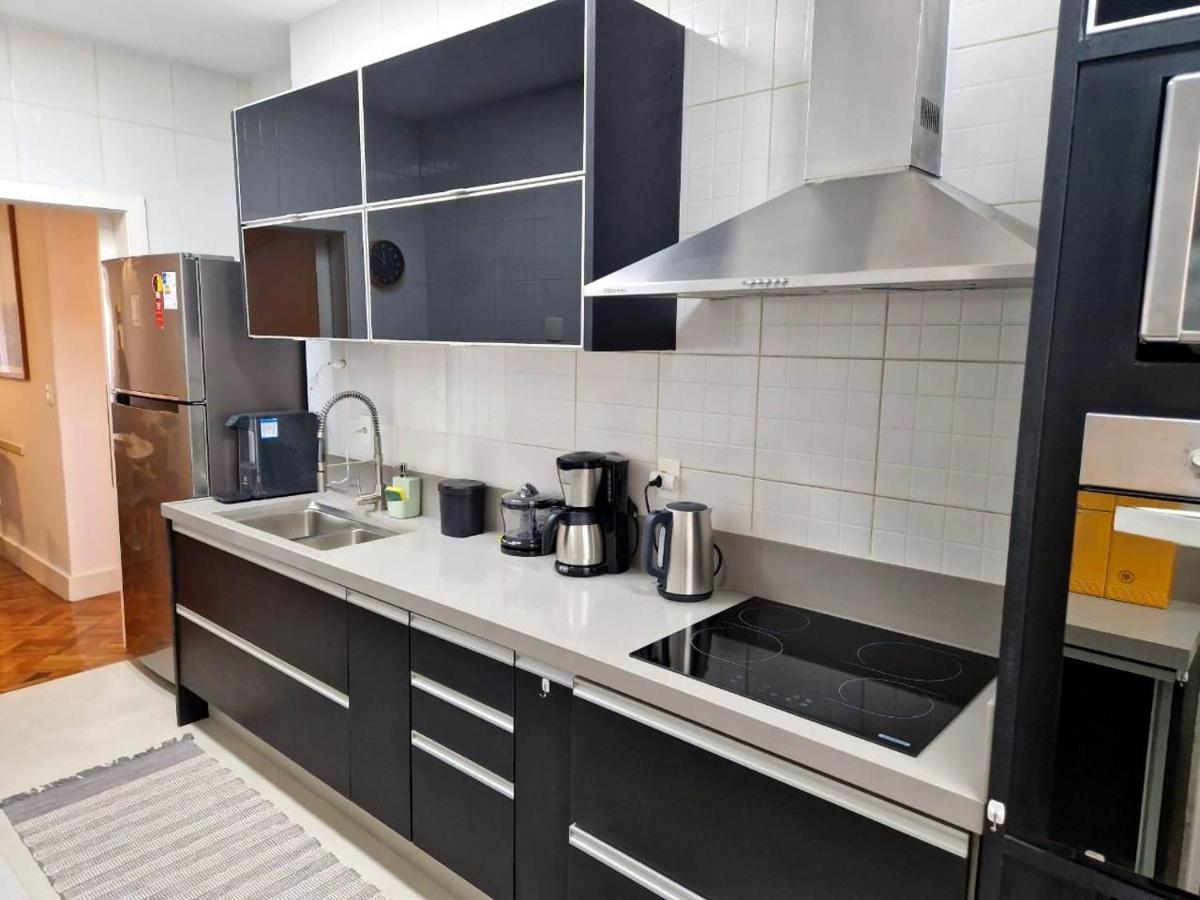 Apartamento Deluxe Copa 3 Rio de Janeiro