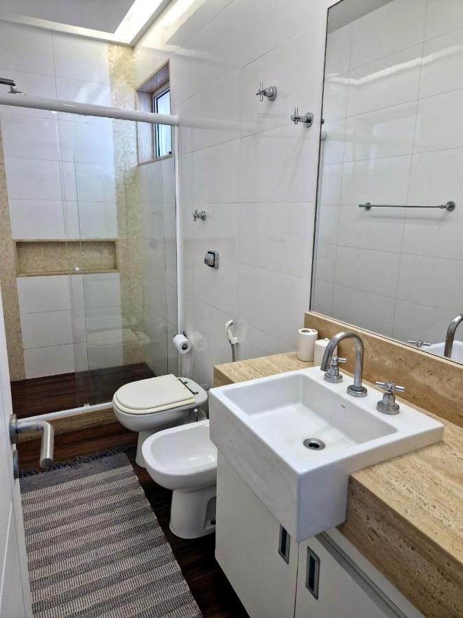 Deluxe Copa 3 Apartamento