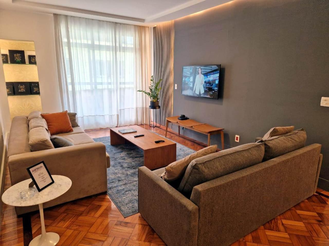 Apartamento Deluxe Copa 3 *