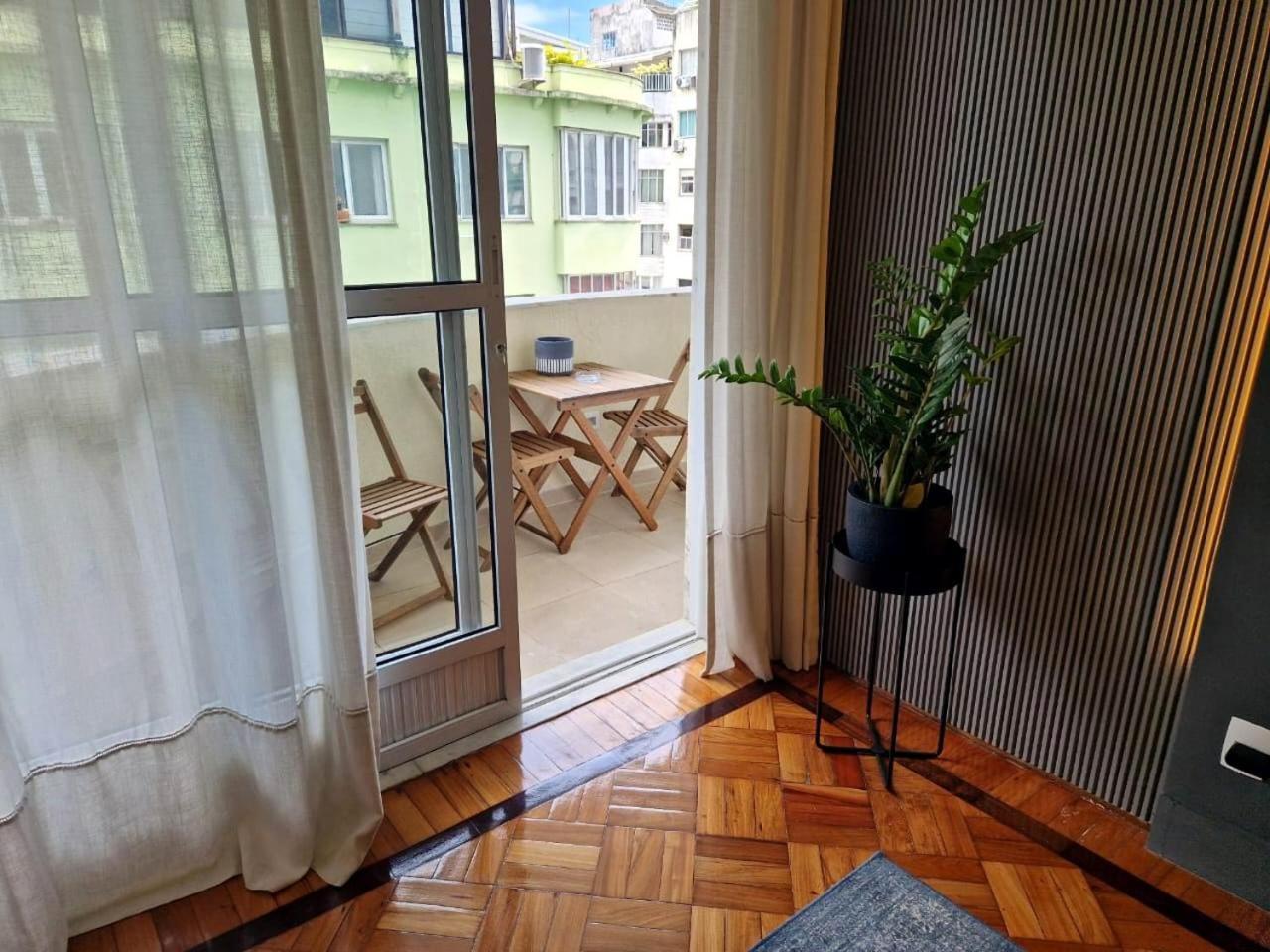 Apartamento Deluxe Copa 3 *