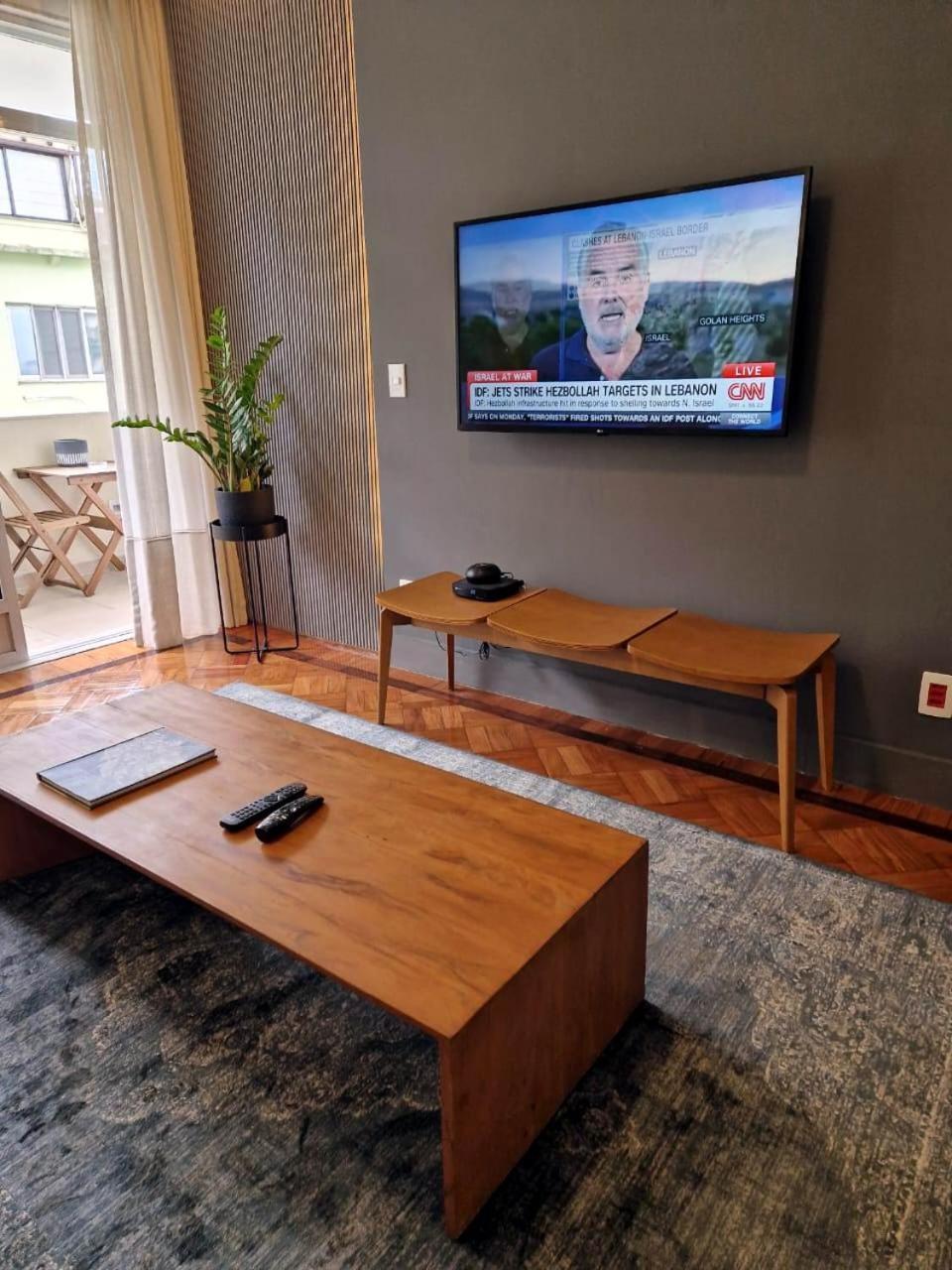 Apartamento Deluxe Copa 3 Rio de Janeiro