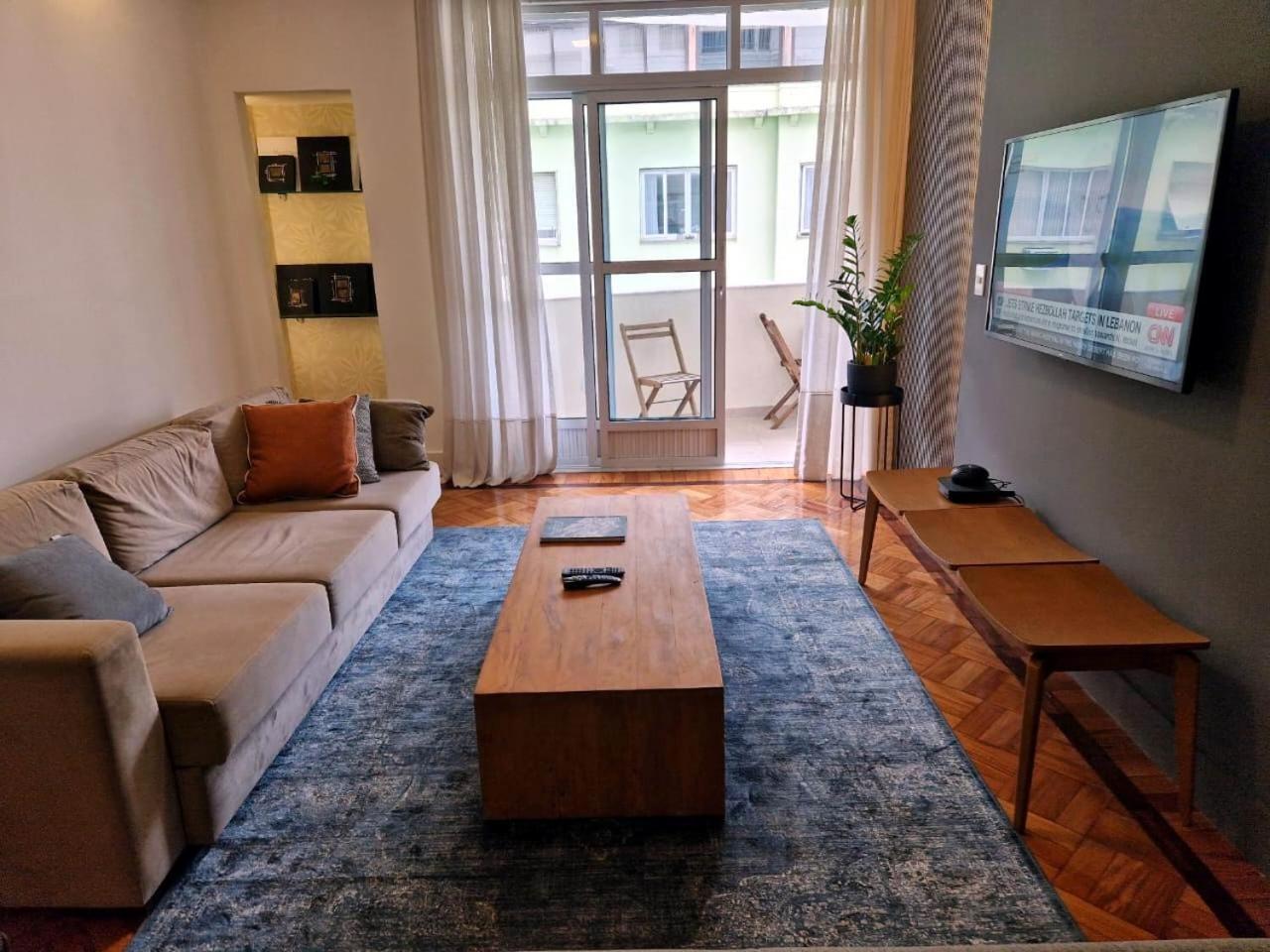 Apartamento Deluxe Copa 3 *